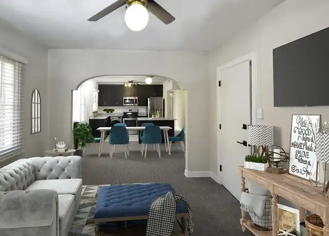 Property at Bigelow Chapman Apartments - 225 S 400 E, Salt Lake City, UT, 84111, 0 beds, 1 bath, [object Object]