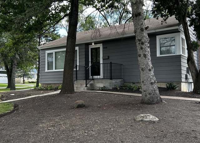 Photo of 143 Congress St, Villa Park, IL 60181