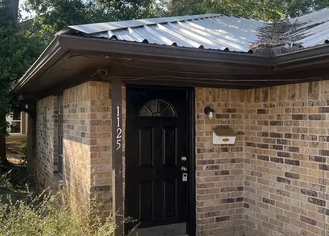 Property at 1125 Old Noonday Rd, Tyler, TX, 75701, 2 beds, 1 bath, [object Object]