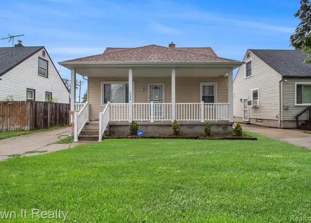 Property at 7548 Beaverland, Redford, MI, 48239, 3 beds, 1 bath, [object Object]