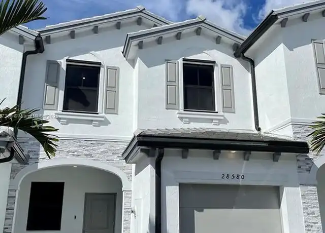 Property at 28580 SW 134th Ct, Homestead, FL, 33033, 3 beds, 2.5 baths, [object Object]