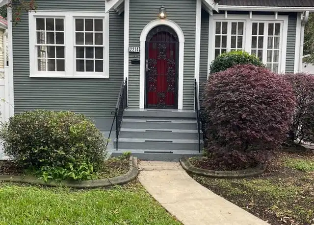 Property at 2214 Milton St, New Orleans, LA, 70122, 2 beds, 1 bath, [object Object]