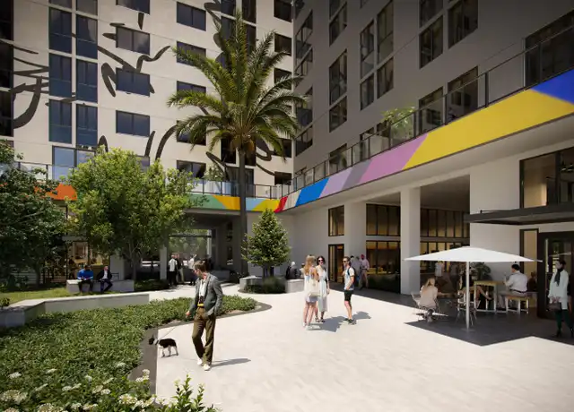 Property at 2160 N Miami Ave Unit W-910, Miami, FL, 33127, 0 beds, 1 bath, [object Object]