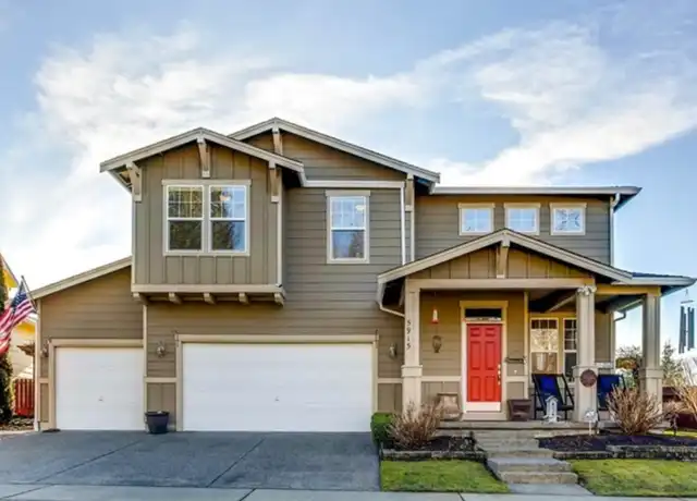 Property at 5915 NE 4th Pl, Renton, WA, 98059, 5 beds, 2.5 baths, [object Object]