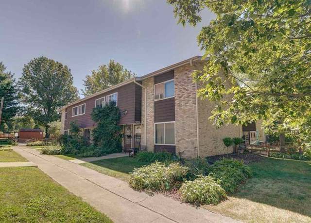 Photo of 5833 Balsam Rd, Madison, WI 53711