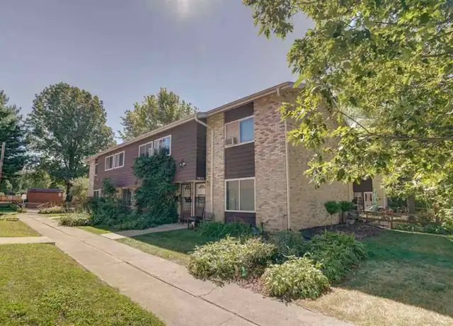Property at 5833 Balsam Rd Unit 1, Madison, WI, 53711, 2 beds, 1.5 baths, [object Object]