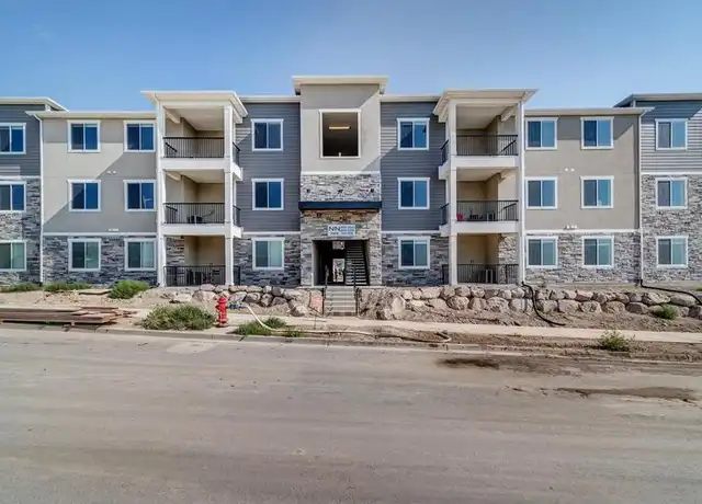 Property at 334 W 785 N Unit 1JJ201, Vineyard, UT, 84059, 3 beds, 2 baths, [object Object]