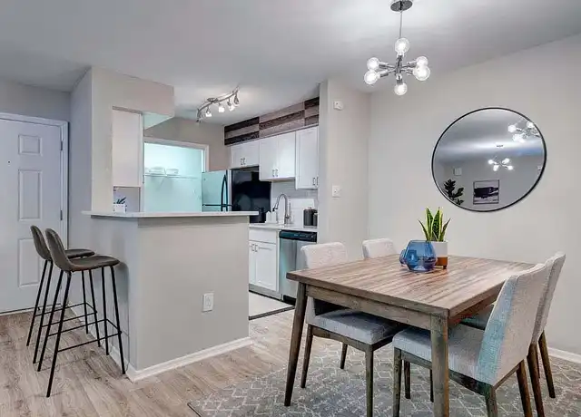 Property at Averelle North Hills - 120 Ridgewood Dr, Raleigh, NC, 27609, 1 bed, 1 bath, [object Object]