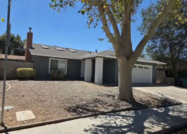 Property at 544 E Avenue J4, Lancaster, CA, 93535, 4 beds, 2 baths, [object Object]
