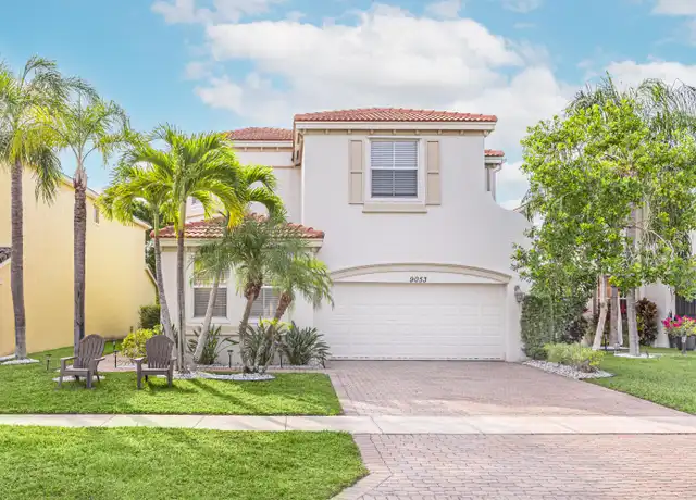 Property at 9053 DuPont Pl, Wellington, FL, 33414, 5 beds, 4 baths, [object Object]