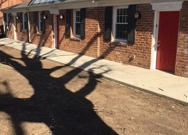 Property at 3500 Grove Ave Unit 3, Richmond, VA, 23221, 1 bed, 1 bath, [object Object]