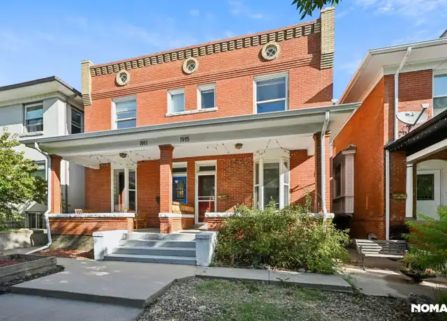 Property at 1915 E 21st Ave, Denver, CO, 80205, 3 beds, 2.5 baths, [object Object]