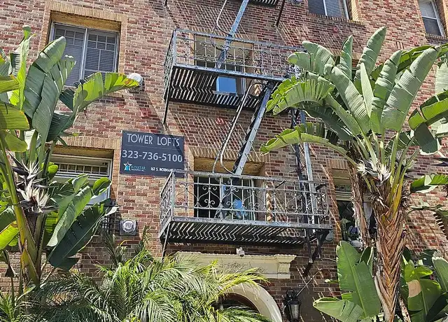 Property at Tower Lofts LLC - 167 S Normandie Ave, Los Angeles, CA, 90004, 0 beds, 1 bath, [object Object]