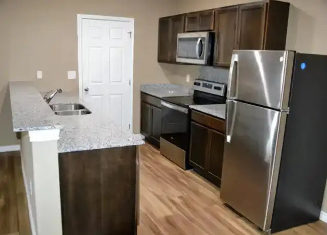 Property at 1204 N 18th St Unit A, Killeen, TX, 76541, 3 beds, 2 baths, [object Object]