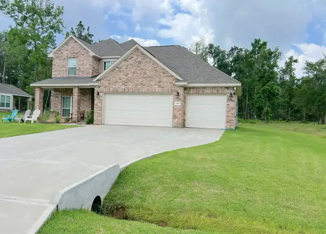 Property at 11642 Wilgers Way, Willis, TX, 77378, 4 beds, 2.5 baths, [object Object]