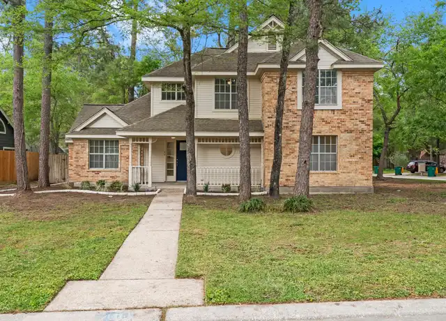 Property at 49 W Southfork Pines Cir, Spring, TX, 77381, 4 beds, 2.5 baths, [object Object]