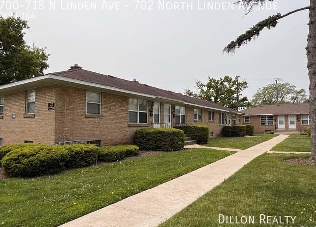 Photo of 700 N Linden Ave, Waukegan, IL 60085