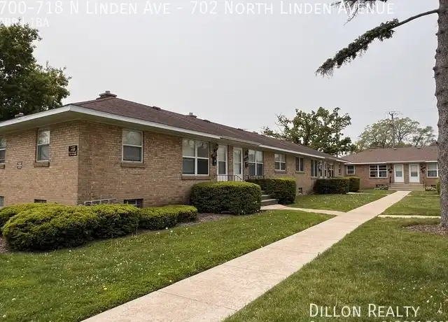 Property at 700 N Linden Ave, Waukegan, IL, 60085, 2 beds, 1 bath, [object Object]