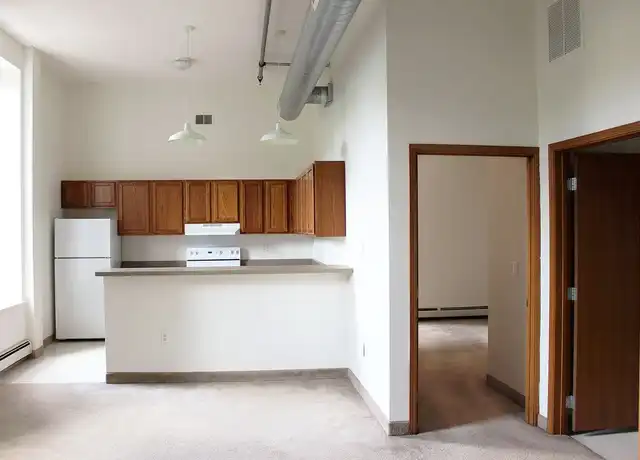 Property at Straus Lofts - 350 Sibley St, Saint Paul, MN, 55101, 2 beds, 1 bath, [object Object]