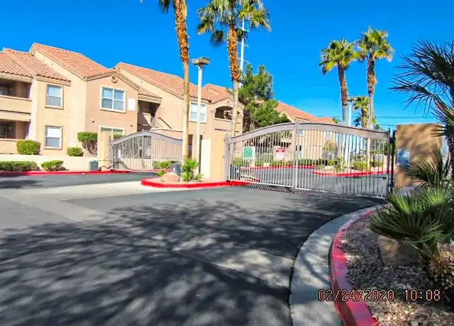 Property at 8101 W Flamingo Rd #2180, Las Vegas, NV, 89147, 2 beds, 2 baths, [object Object]