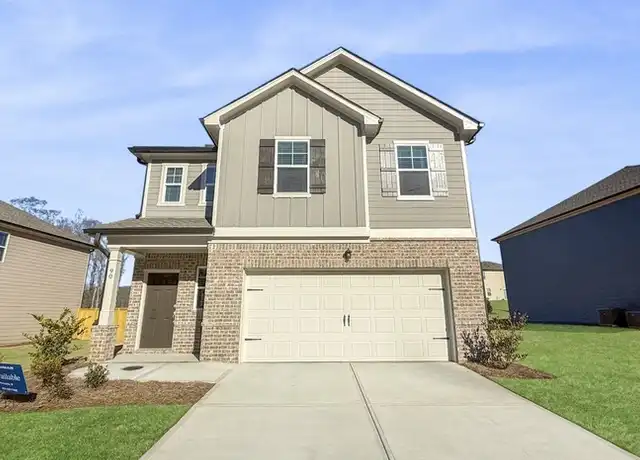 Property at 90 Dewitt Dr, Jefferson, GA, 30549, 4 beds, 3 baths, [object Object]