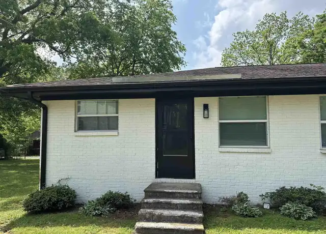 Property at 1114 NW Oakwood Ave Unit C, Huntsville, AL, 35801, 2 beds, 1 bath, [object Object]