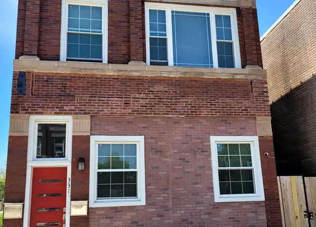 Property at 331 E Kensington Ave Unit 1, Chicago, IL, 60628, 3 beds, 1 bath, [object Object]
