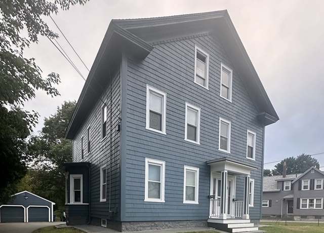 Photo of 84 Tremont St Unit 3, Taunton, MA 02780