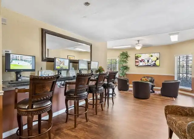 Property at 6259 Westheimer Rd Unit 916, Houston, TX, 77057, 1 bed, 1 bath, [object Object]