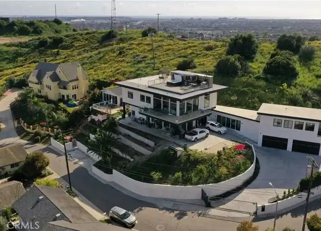Property at 7015 Wrightcrest Dr, Culver City, CA, 90232, 5 beds, 5 baths, [object Object]