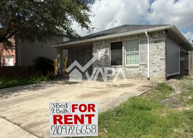 Property at 3547 Horizon Lk, San Antonio, TX, 78222, 3 beds, 2 baths, [object Object]