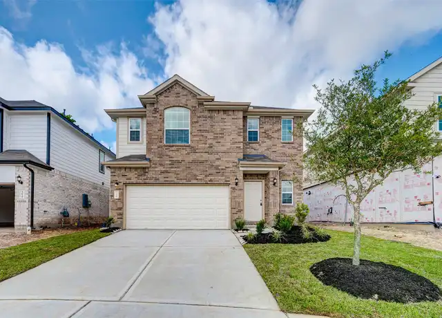 Property at 3030 Orchid Ranch Dr, Katy, TX, 77494, 3 beds, 2 baths, [object Object]