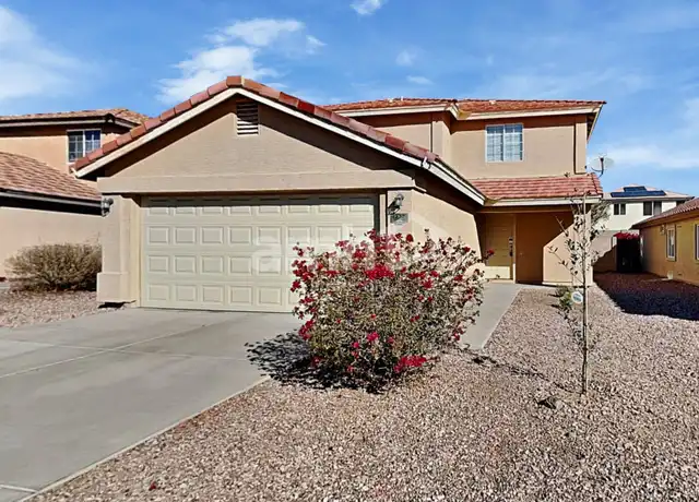 Property at 22320 W Morning Glory St, Buckeye, AZ, 85326, 4 beds, 2 baths, [object Object]