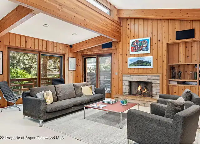 Property at 309-311 W North St Unit A, Aspen, CO, 81611, 3 beds, 3 baths, [object Object]