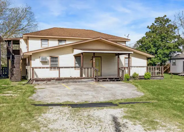 Property at 118 Anita St, La Marque, TX, 77568, 2 beds, 1 bath, [object Object]