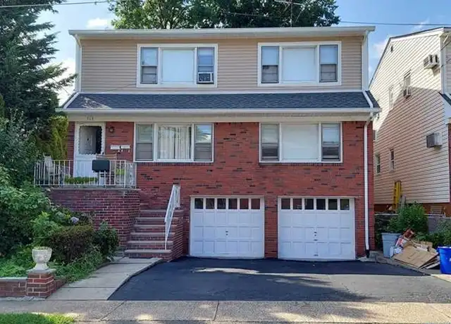 Property at 519 Edison St, Ridgefield, NJ, 07657, 2 beds, 1 bath, [object Object]
