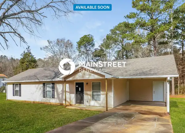 Property at 207 E Wade St, Oxford, GA, 30054, 3 beds, 2 baths, [object Object]