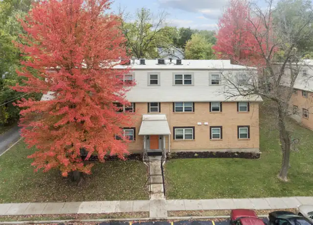 Property at 1411 W Maple Ave Unit 1411F, Independence, MO, 64050, 3 beds, 1 bath, [object Object]