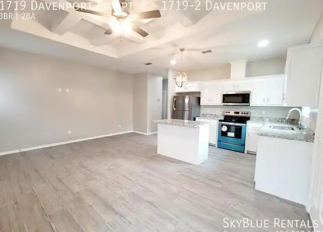 Property at 1719 Davenport St Unit 1719-2 Davenport, Weslaco, TX, 78596, 3 beds, 2 baths, [object Object]
