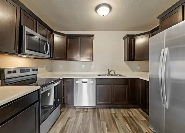 Property at 4819 5th St Unit 11, Rapid City, SD, 57701, 1 bed, 1 bath, [object Object]