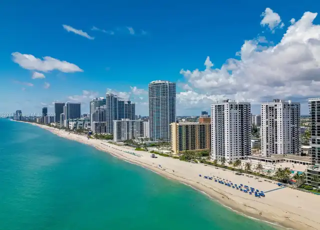 Property at 2401 S Ocean Dr, Hollywood, FL, 33019, 2 beds, 2 baths, [object Object]