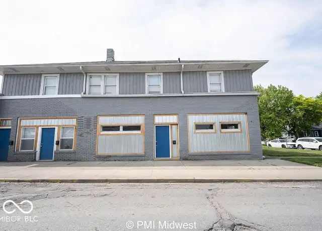 Property at 5037 E 10th St, Indianapolis, IN, 46201, 3 beds, 1 bath, [object Object]