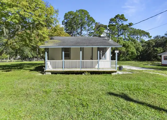 Property at 135 Mccallman Rd, Jacksonville, FL, 32218, 2 beds, 1 bath, [object Object]