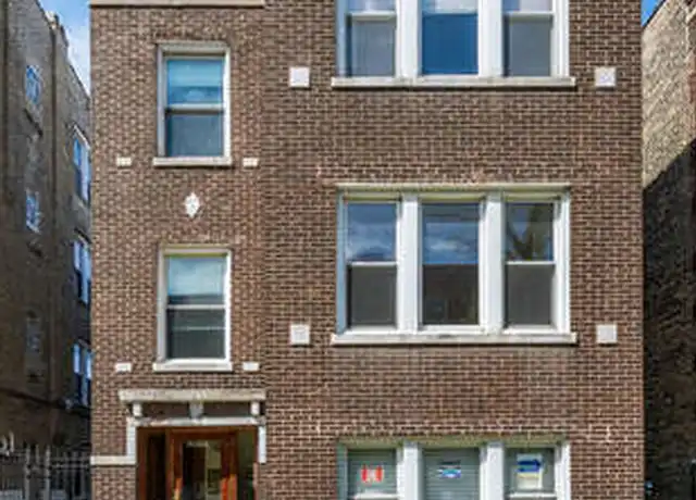 Property at 2316 W Huron St Unit 2, Chicago, IL, 60612, 3 beds, 1.5 baths, [object Object]