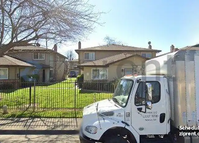 Property at 2903 Norcade Cir Unit 2, Sacramento, CA, 95826, 2 beds, 1 bath, [object Object]