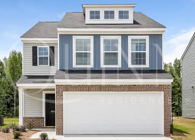 Property at Harrington Trail - 476 Pollyanna Dr, Greenville, SC, 29605, 3-4 beds, 2.5 baths, [object Object]