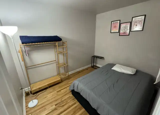 Property at 2577 S 700 E Unit 1, Salt Lake City, UT, 84106, 1 bed, 1 bath, [object Object]