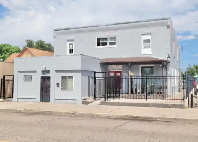 Property at 1230 E Evans Ave, Pueblo, CO, 81004, 1 bed, 1 bath, [object Object]
