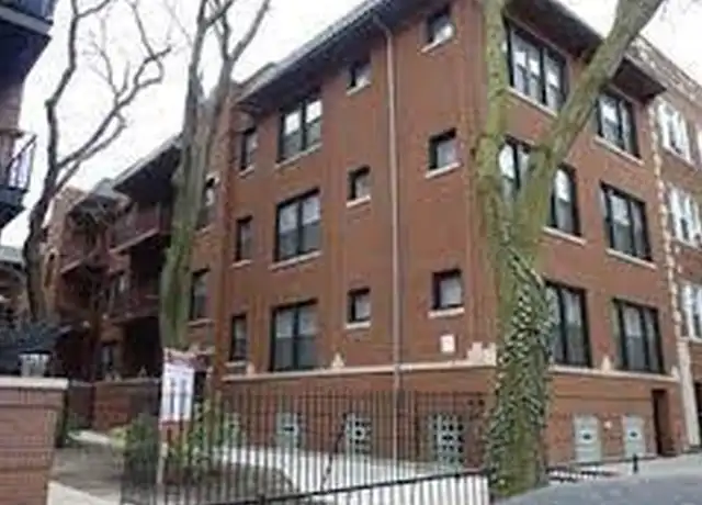 Property at 713 W Barry Ave Unit S2, Chicago, IL, 60657, 0 beds, 1 bath, [object Object]