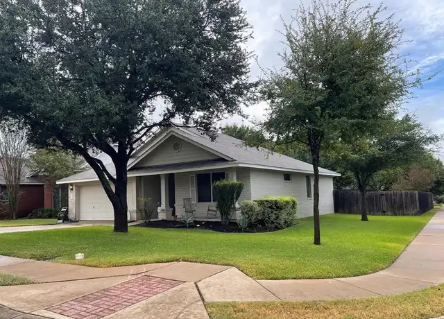 Property at 2625 Buckingham Gate Ter, Austin, TX, 78748, 3 beds, 2 baths, [object Object]